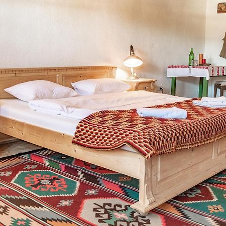 Experience Transylvania Viscri 28A Екстер'єр фото